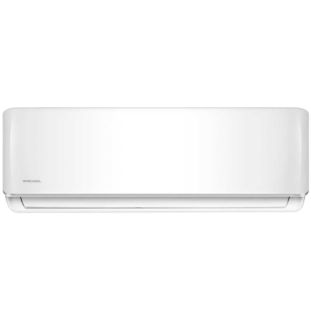 MRCOOL O-18-HP-WMAH-230A Olympus ENERGY STAR 18000 BTU/H 1.5 Ton Ductless Mini Split Heat Pump Air Handler (O-18-HP-WMAH-230A)