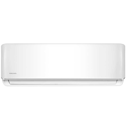 MRCOOL O-18-HP-WMAH-230A Olympus ENERGY STAR 18000 BTU/H 1.5 Ton Ductless Mini Split Heat Pump Air Handler (O-18-HP-WMAH-230A)