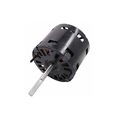 Packard 41195 3.3 Dia. Shaded Pole Motor, 1/20 Hp, 208-230 Volt, 1550 Rpm