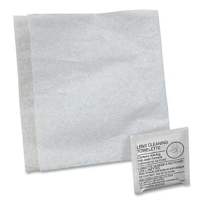 KIMBERLY-CLARK PROFESSIONAL 14551 Jackson Safety Premoistened Lens Cleaning Towelettes