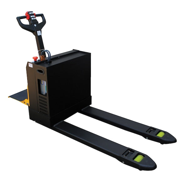 Vestil EPT-2748-45-RP-AGM Pallet Truck Platform, 4.5K, 27x48