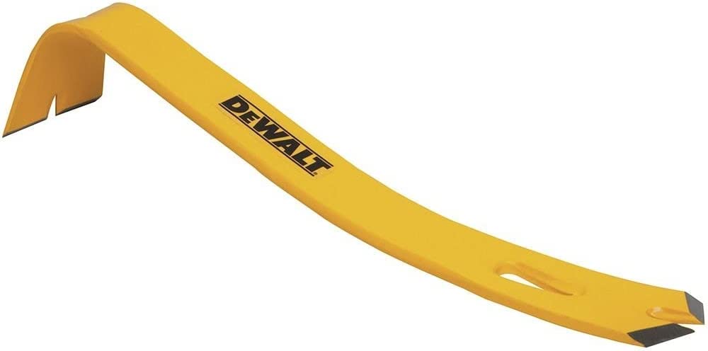 Dewalt DWHT55518 12" Flat Bar