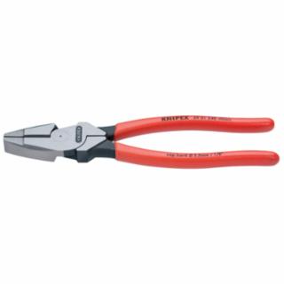 KNIPEX 0901240SBA High Leverage Lineman New England Head