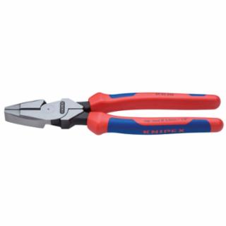 KNIPEX 0902240SBA High Leverage Lineman New England Headcomfort Gr