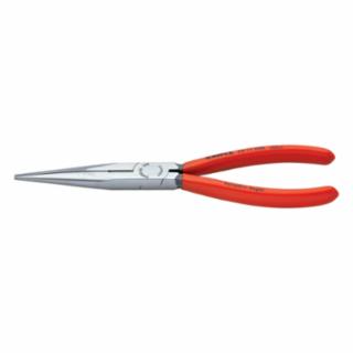 KNIPEX 2611200 8" Snip Nose Side Cutting Pliers Straight Ja