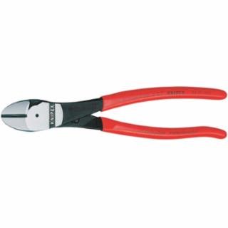 KNIPEX 7401160 6-1/4" Hi-Leverage Diagonal Cutter
