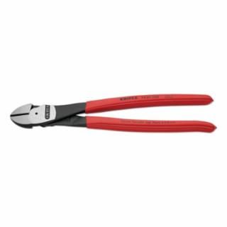 KNIPEX 7401250 High Leverage Diag. Cutter Nipper