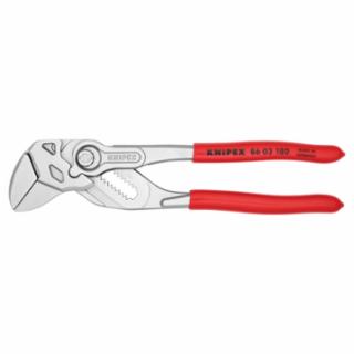 KNIPEX 8603180 7" Plier Wrench