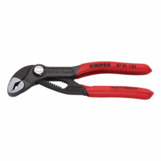 KNIPEX 8701125 Cobra Pliers