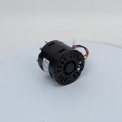 Packard 41402 3.3 Diameter Motor 1/60 Hp, 115 Volt, 3000 Rpm