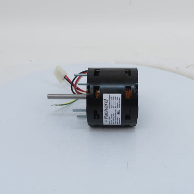 Packard 41402 3.3 Diameter Motor 1/60 Hp, 115 Volt, 3000 Rpm
