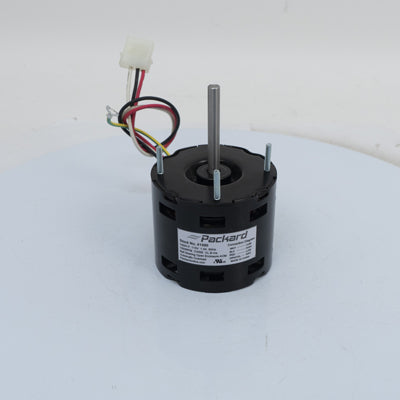 Packard 41402 3.3 Diameter Motor 1/60 Hp, 115 Volt, 3000 Rpm