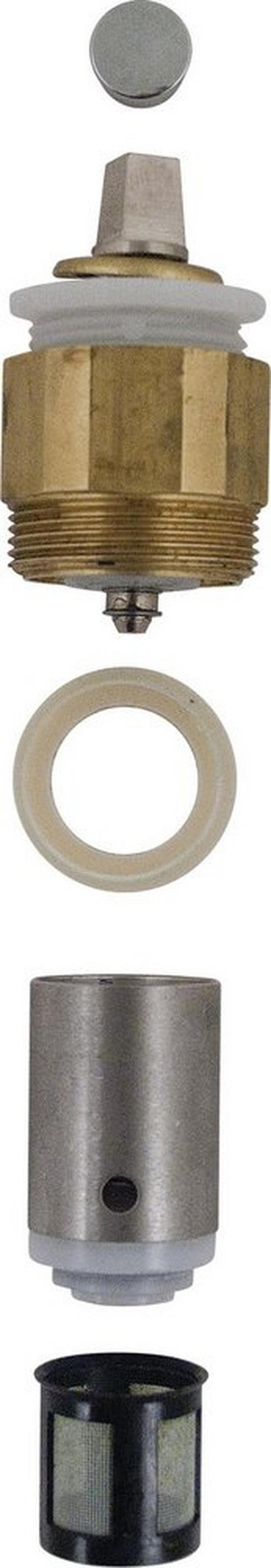 Jones Stephens C33001 2X3 ADJ CI ACCESS COVER