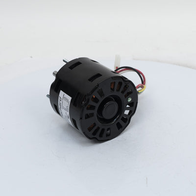 Packard 41580 3.3 Diameter Motor, 1/50 Hp, 115 Volt, 1550/900 Rpm, Loren Cook Replacement