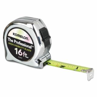 KOMELON USA 416HV High Viz Chrome Professional (4 EA)