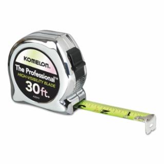 KOMELON USA 430HV High Viz Chrome Professional