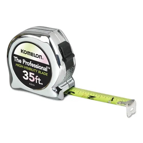 KOMELON USA 435HV High Viz Chrome Professional (4 EA)