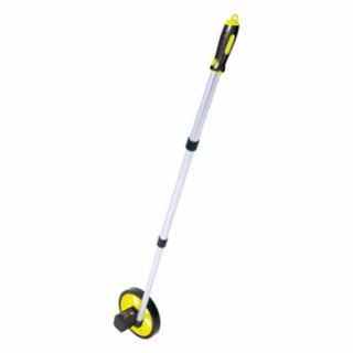 KOMELON USA ML1212 4" Measuring Wheel Hi Viz Green