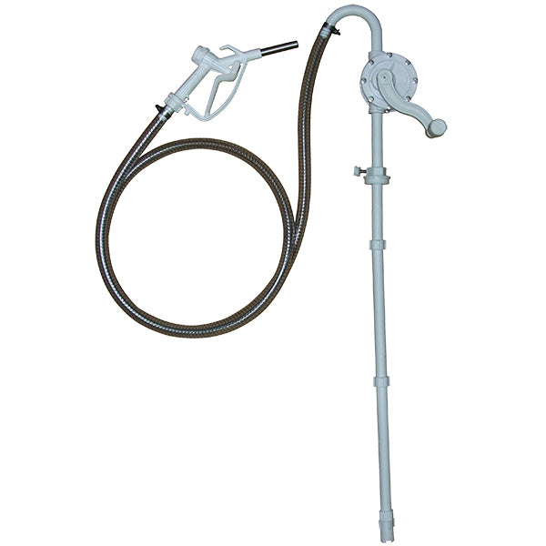 American Lube 4166-DEFN Hand Operated Drum Pump for DEF