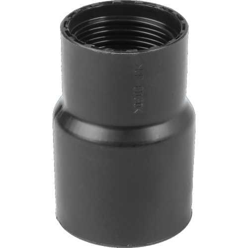 Makita 417766-9 Tool Cuff Adapter, 38mm for 1" hose