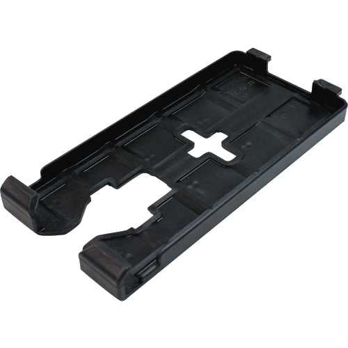 Makita 417852-6 Cover Plate