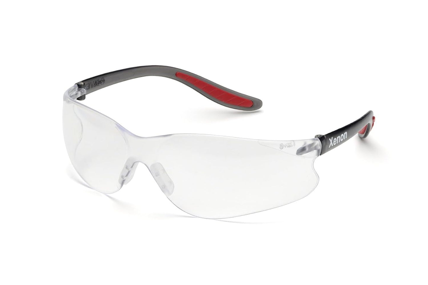 Delta Plus WELSG14CAF Xenon Clear Anti-Fog Lens