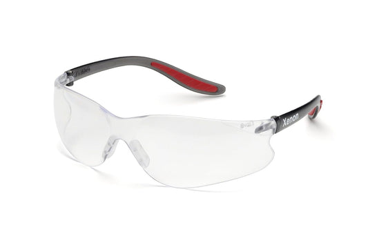 Delta Plus WELSG14CAF Xenon Clear Anti-Fog Lens