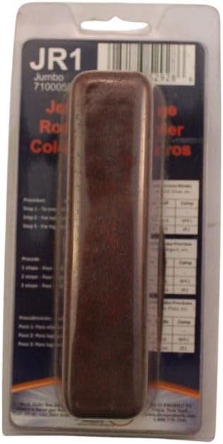 Dico 7100050 Jr1-J Clampacked Buffing Compound, Jumbo Size, Jewelers