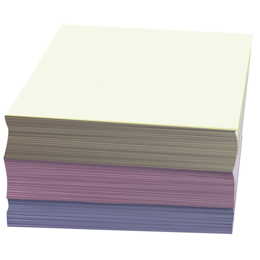 SOS Cleanroom CRP0760-6W Unitek 22lbs Cleanroom Paper 11" x 17"