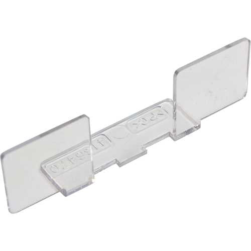 Makita 418647-0 Chip Deflector