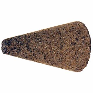 PFERD 61855 1-1/2 X 1/2 X 3 X 5/8-11Cone T-17