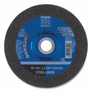 PFERD 69309 3X1/16X3/8 Ps Die Gnd 36G
