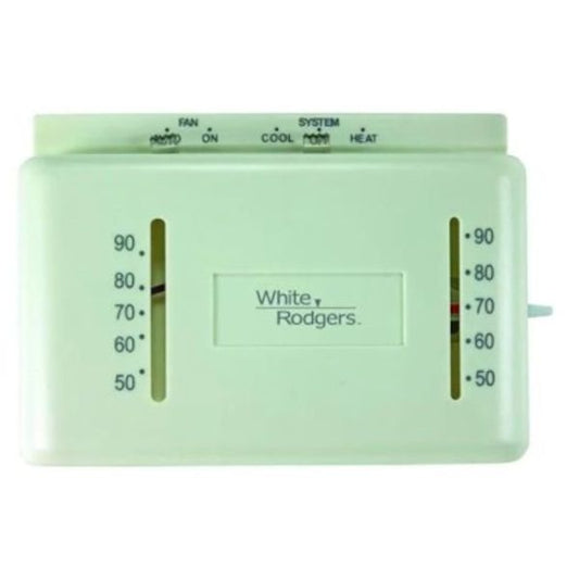 White Rodgers KS-30398 OM CO2, Oil Management Controls
