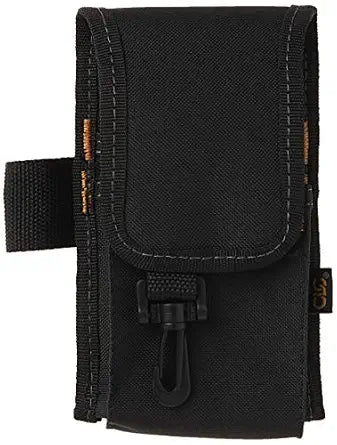 CLC CUSTOM LEATHER CRAFT 1104 4 Pocket Multi-Purpose Tool Holder