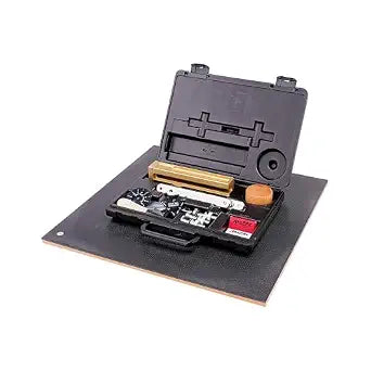 GUARDAIR AX6030 Heavy Duty Gasket Cutterkit 0-37"
