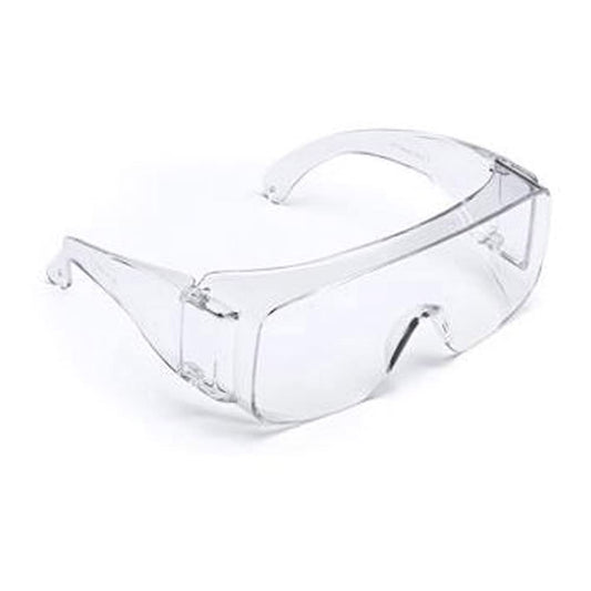 3M™ TGV01-20 Tour-Guard V Protectiveeyewear  Tgv01-20 Clear (20 EA)