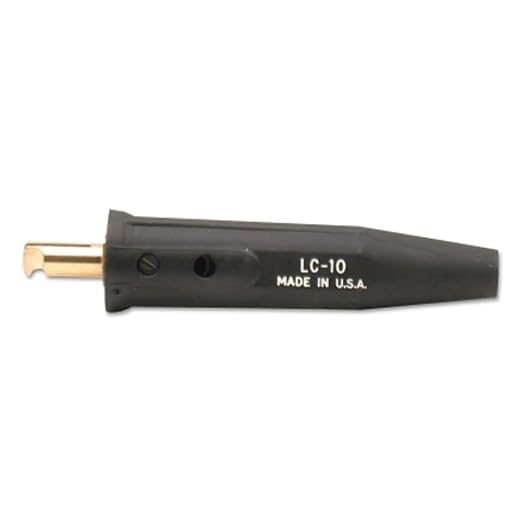 LENCO 05043 Le Lc-10 Black/Male05043