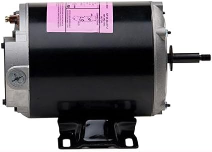 US Motors AGH20FL250 Fractional, Pool and Spa Motors