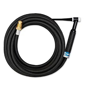 WELDCRAFT WP-26V-12-R Wc Wp-26V-12-R Tig Torchpkg