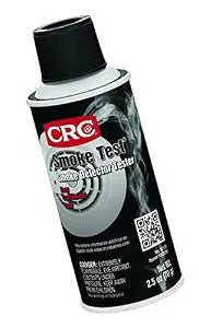 CRC 02105 2.5-Oz Smoke Check Smoked (1 CAN)