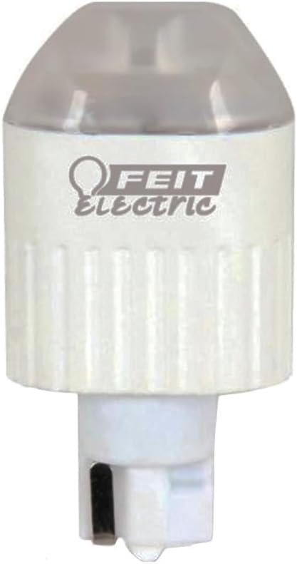 Feit Electric LVW/LED/CAN 20 W Equivalent Warm White Capsule Landscape LED Light Bulb