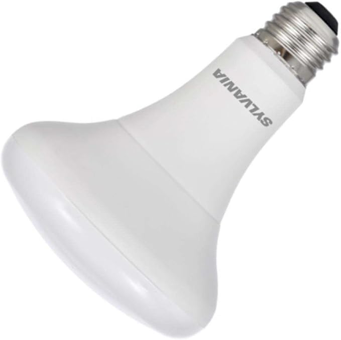 Sylvania Automotive 35900 Sylvania H1 Basic Halogen Headlight Bulb, 1 Pack