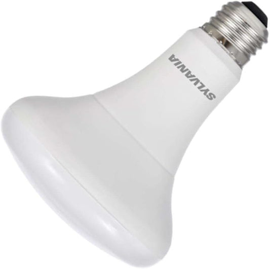 Sylvania Automotive 35900 Sylvania H1 Basic Halogen Headlight Bulb, 1 Pack