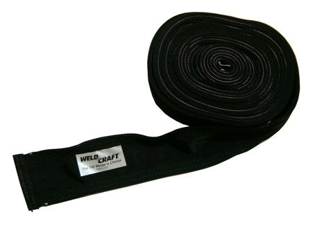 WELDCRAFT WC-3-22 3"X22' Cable Cover