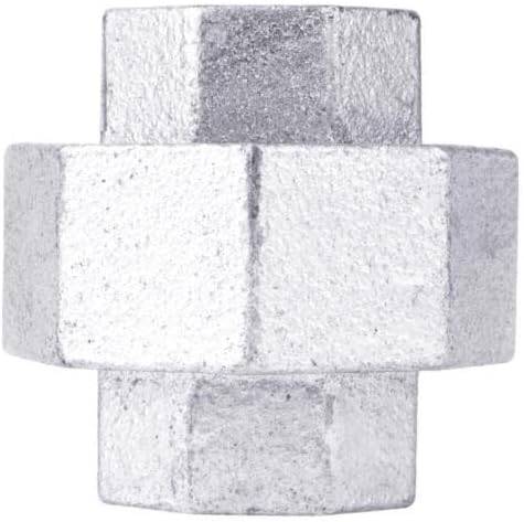 B&K Products 511-702 3/8" Union