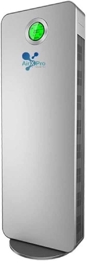 EarthSafe AXP-800 AirXPro AXP-800 Air Purifier