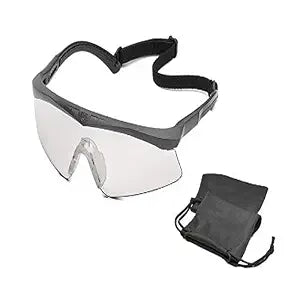 Revision Military 4-0076-0702 Sawfly® Legacy - Smoke Basic Kit (Small)