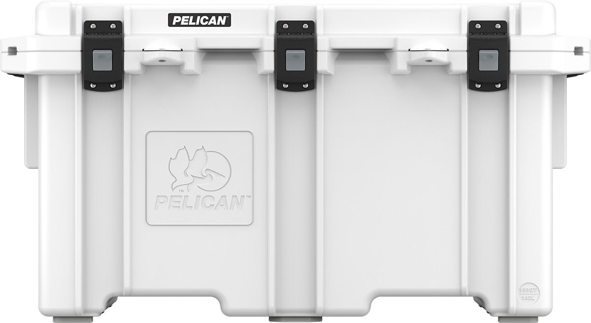 Pelican Rc 150Qt Elite Cooler White