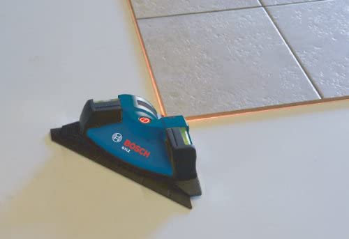 Bosch GTL2 Laser Square