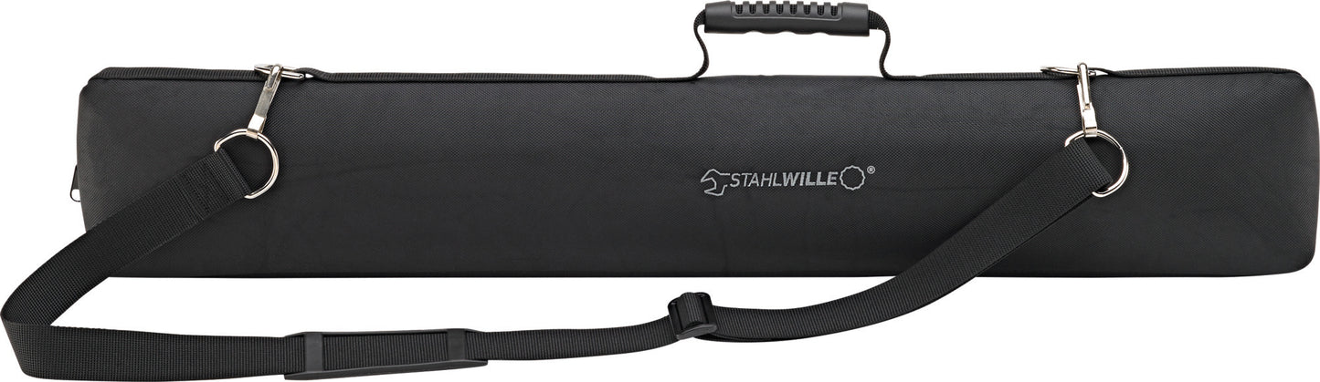 Stahlwille 81231103 TWBE 721NF/100 TASCHE ZUM DMS Textile Bags For Larger Torque Wrenches